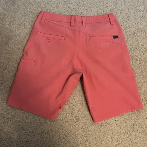 Volcom boys shorts - Picture 2 of 3